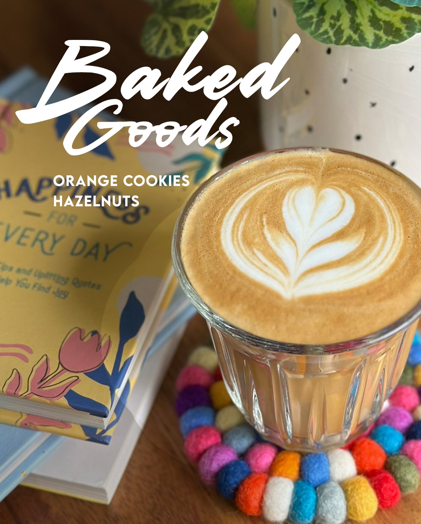 Baked Goods