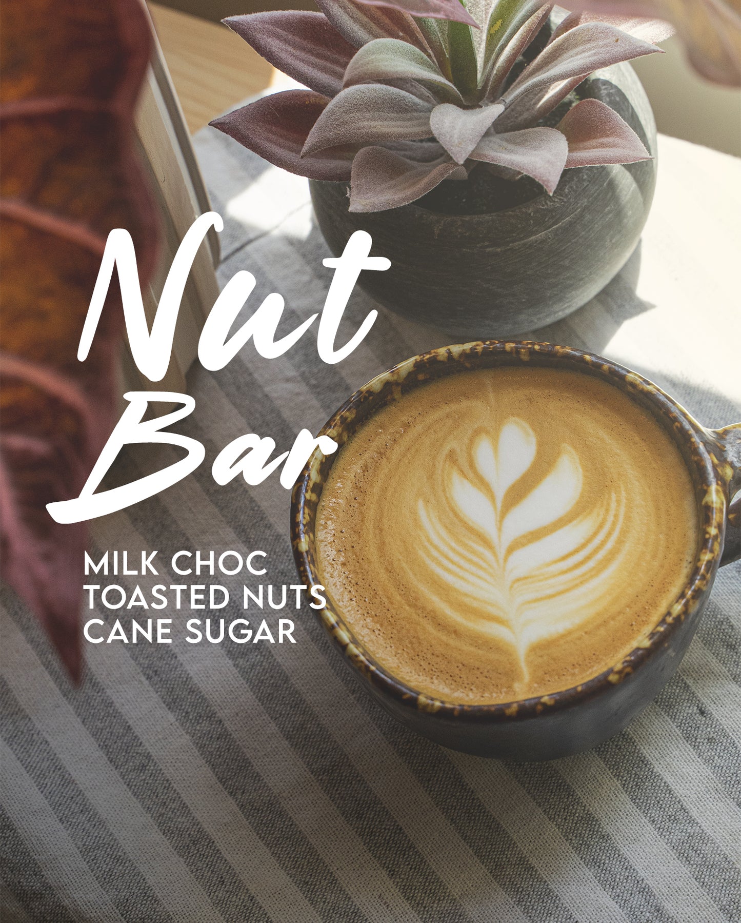 Nutbar