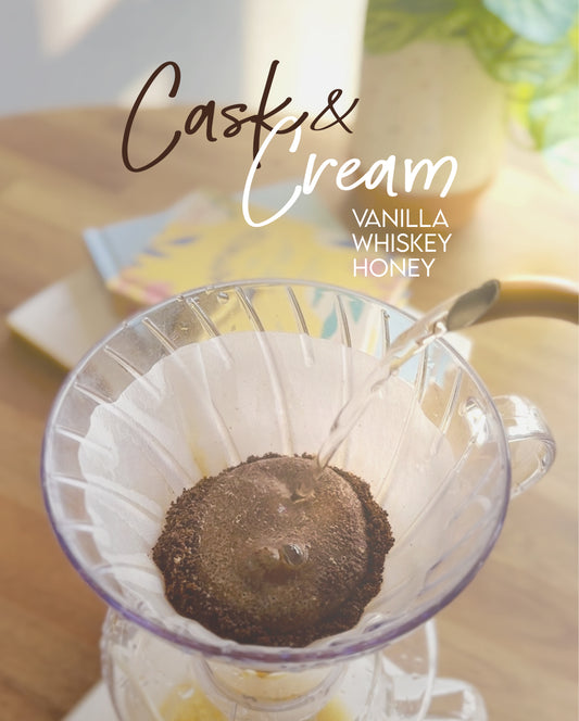 Cask & Cream